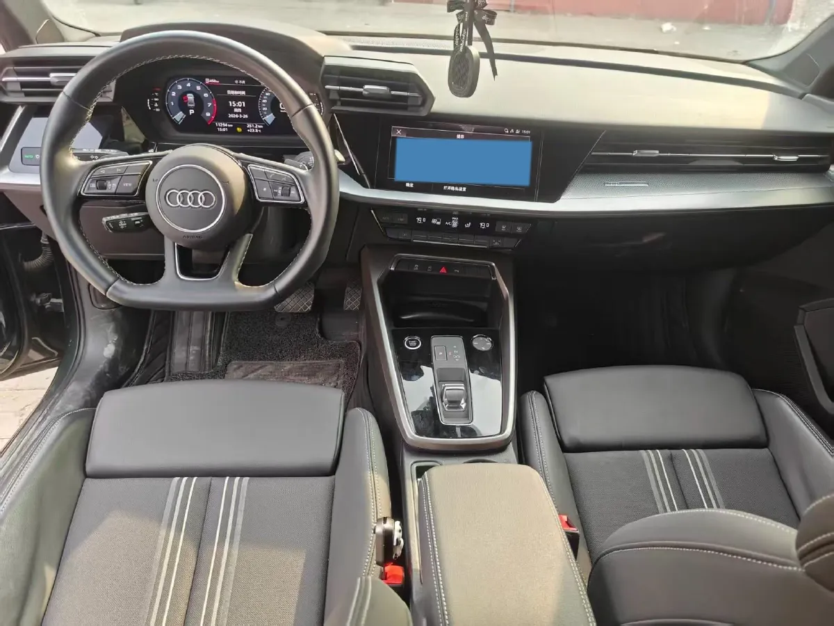 2024 Audi A3 1.4T 150HP L4 7DCT,autocango,china used car exporter,china ev exporter,chinese used car exporter,chinese used ev exporter