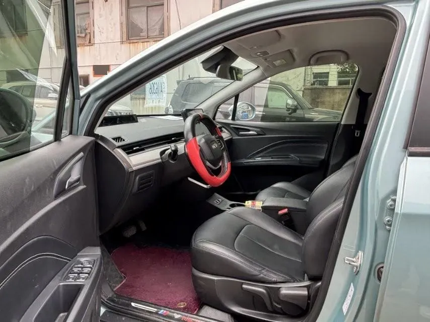 2022 Leapmotor T03 BEV 41KWH,autocango,china used car exporter,china ev exporter,chinese used car exporter,chinese used ev exporter