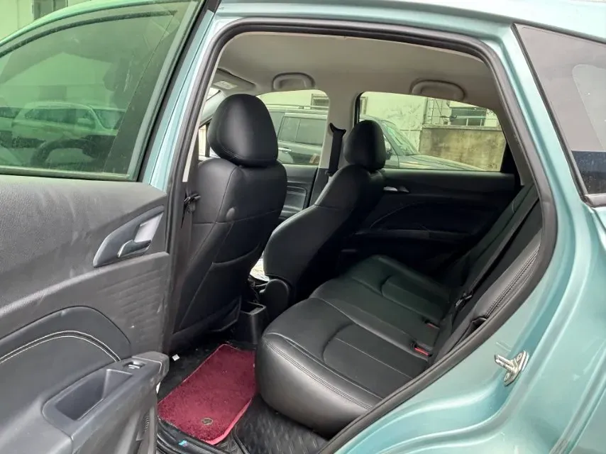 2022 Leapmotor T03 BEV 41KWH,autocango,china used car exporter,china ev exporter,chinese used car exporter,chinese used ev exporter