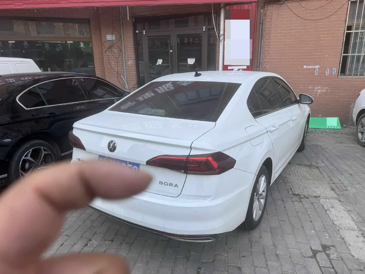 2021 Volkswagen Bora 1.5L 113HP L4 6AT,autocango,china used car exporter,china ev exporter,chinese used car exporter,chinese used ev exporter