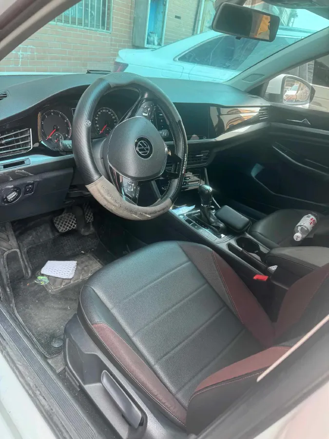 2021 Volkswagen Bora 1.5L 113HP L4 6AT,autocango,china used car exporter,china ev exporter,chinese used car exporter,chinese used ev exporter