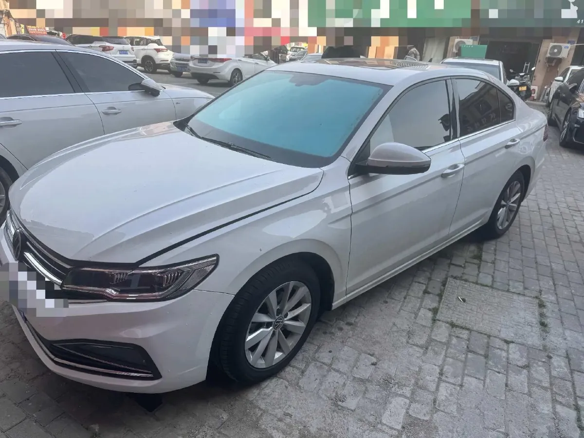 2021 Volkswagen Bora 1.5L 113HP L4 6AT,autocango,china used car exporter,china ev exporter,chinese used car exporter,chinese used ev exporter
