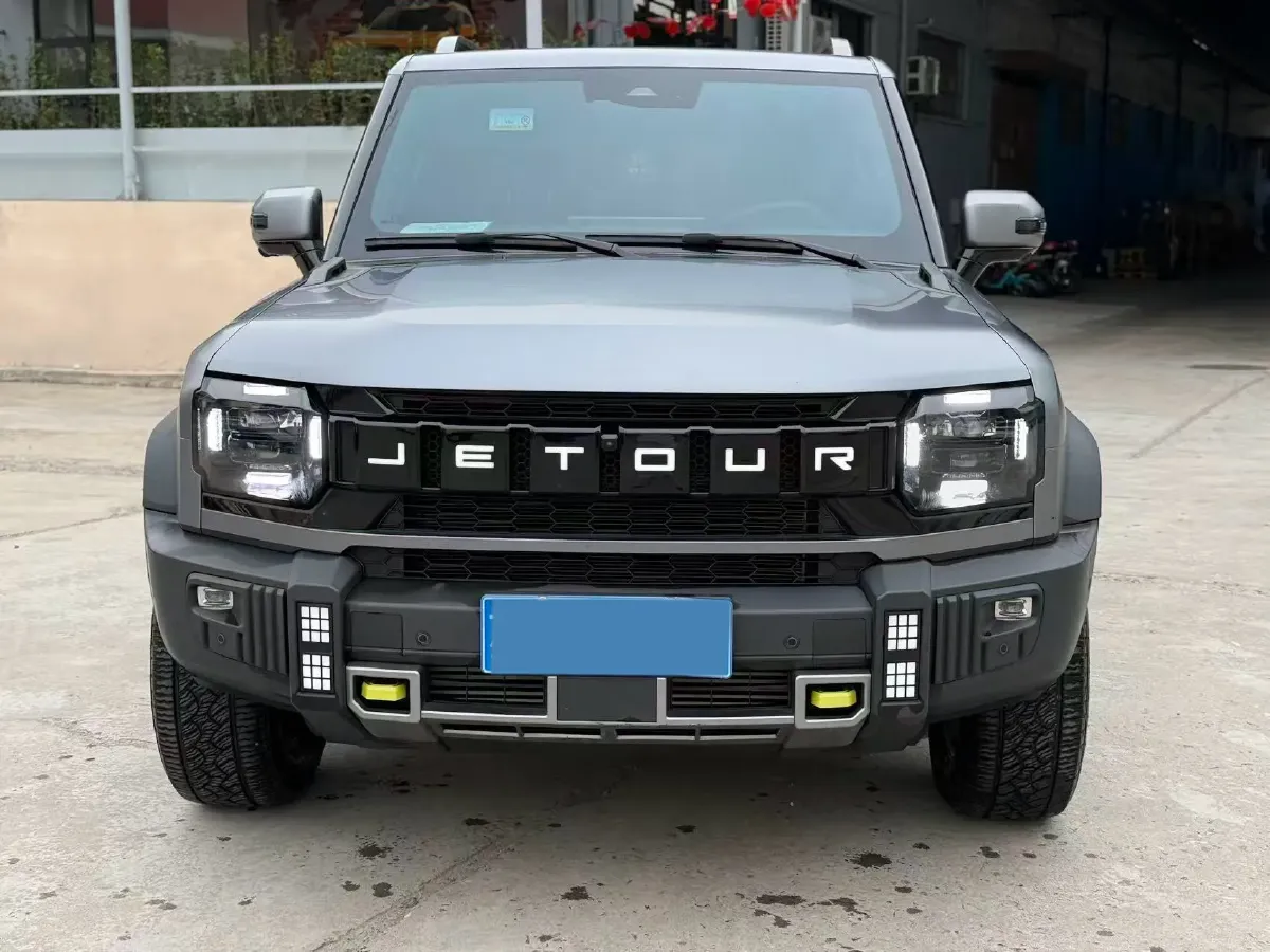 2023 Jetour Traveller 2.0T 254HP L4 8AT,autocango,china used car exporter,china ev exporter,chinese used car exporter,chinese used ev exporter