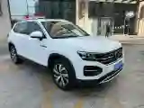 2020 Volkswagen Tayron 2.0T 186HP L4 7DCT