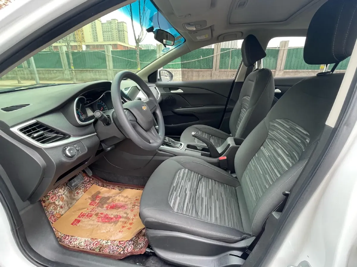 2019 Chevrolet Cavalier 1.5L 113HP L4 6AT,autocango,china used car exporter,china ev exporter,chinese used car exporter,chinese used ev exporter