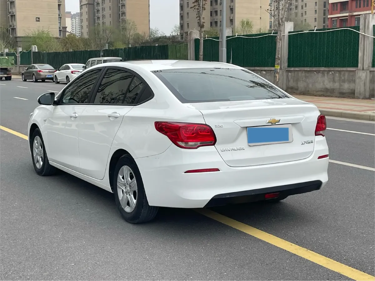 2019 Chevrolet Cavalier 1.5L 113HP L4 6AT,autocango,china used car exporter,china ev exporter,chinese used car exporter,chinese used ev exporter