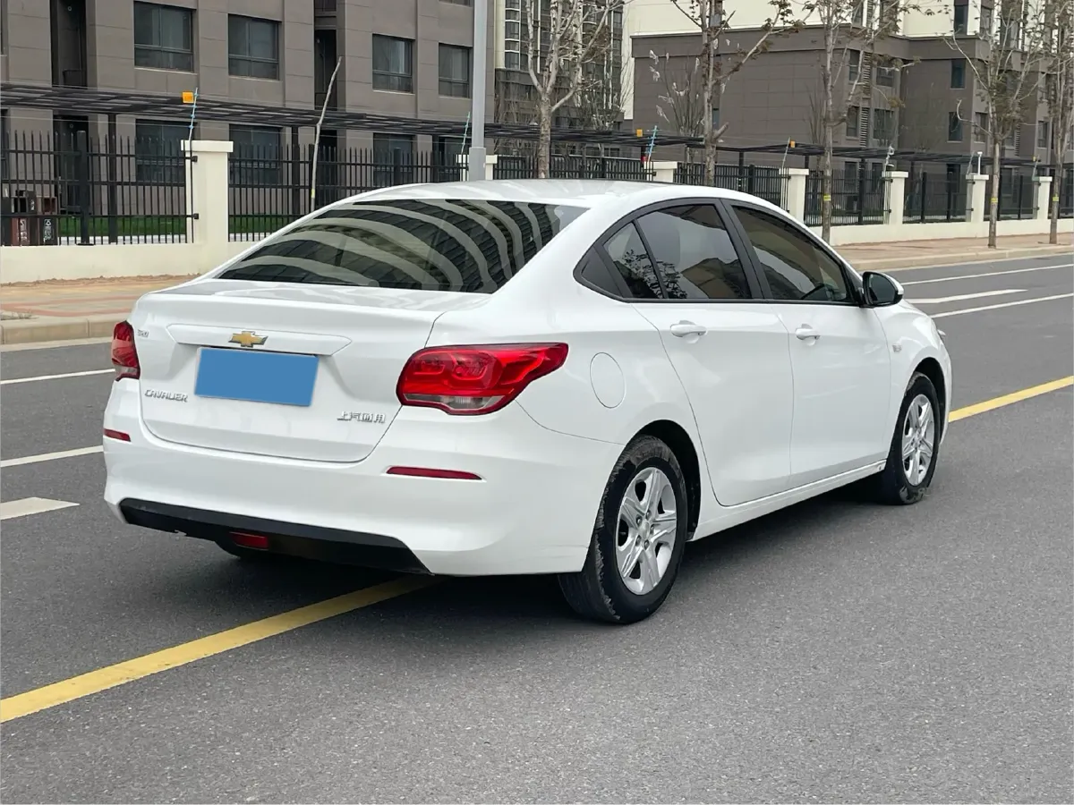 2019 Chevrolet Cavalier 1.5L 113HP L4 6AT,autocango,china used car exporter,china ev exporter,chinese used car exporter,chinese used ev exporter