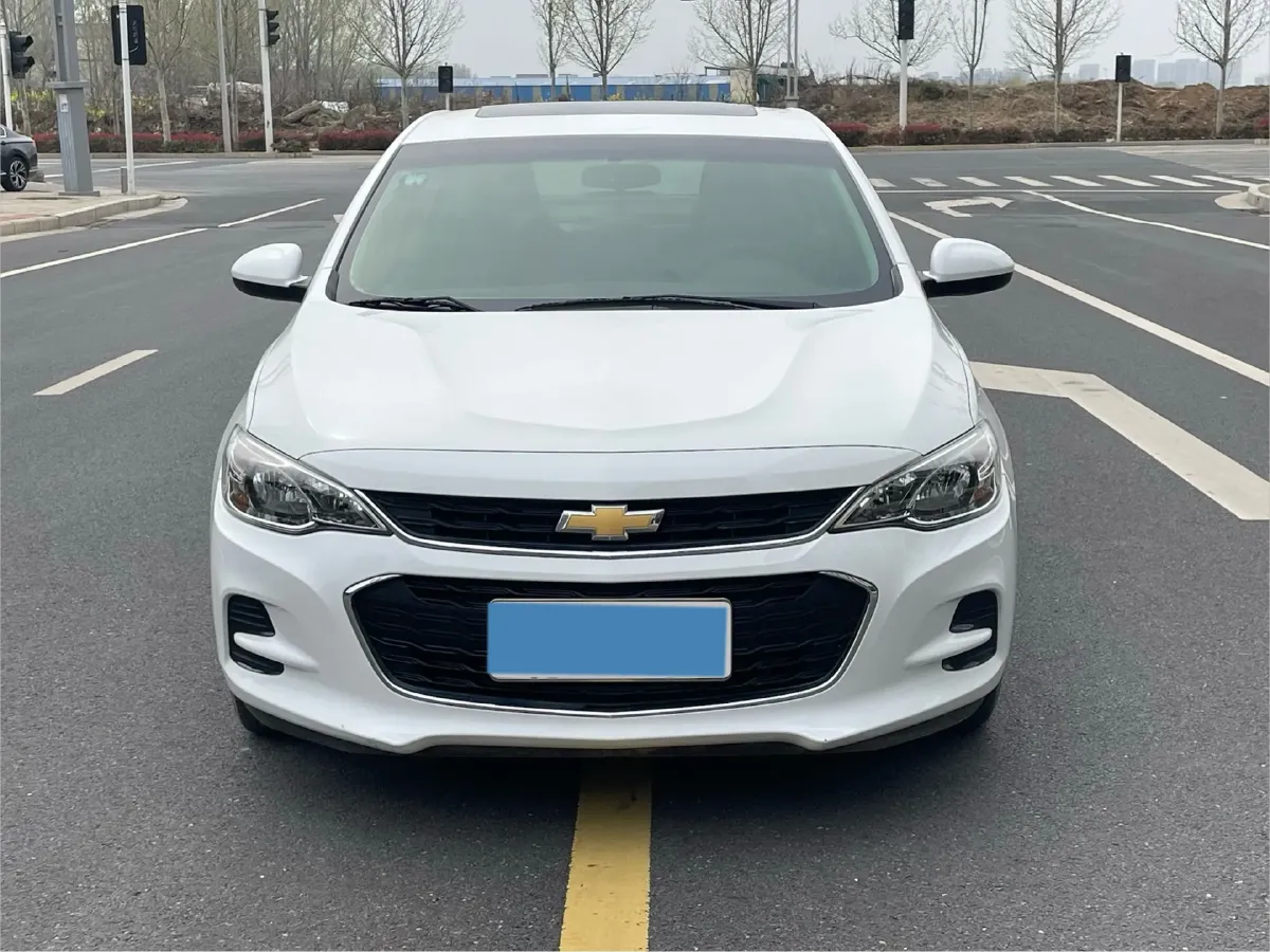 2019 Chevrolet Cavalier 1.5L 113HP L4 6AT,autocango,china used car exporter,china ev exporter,chinese used car exporter,chinese used ev exporter