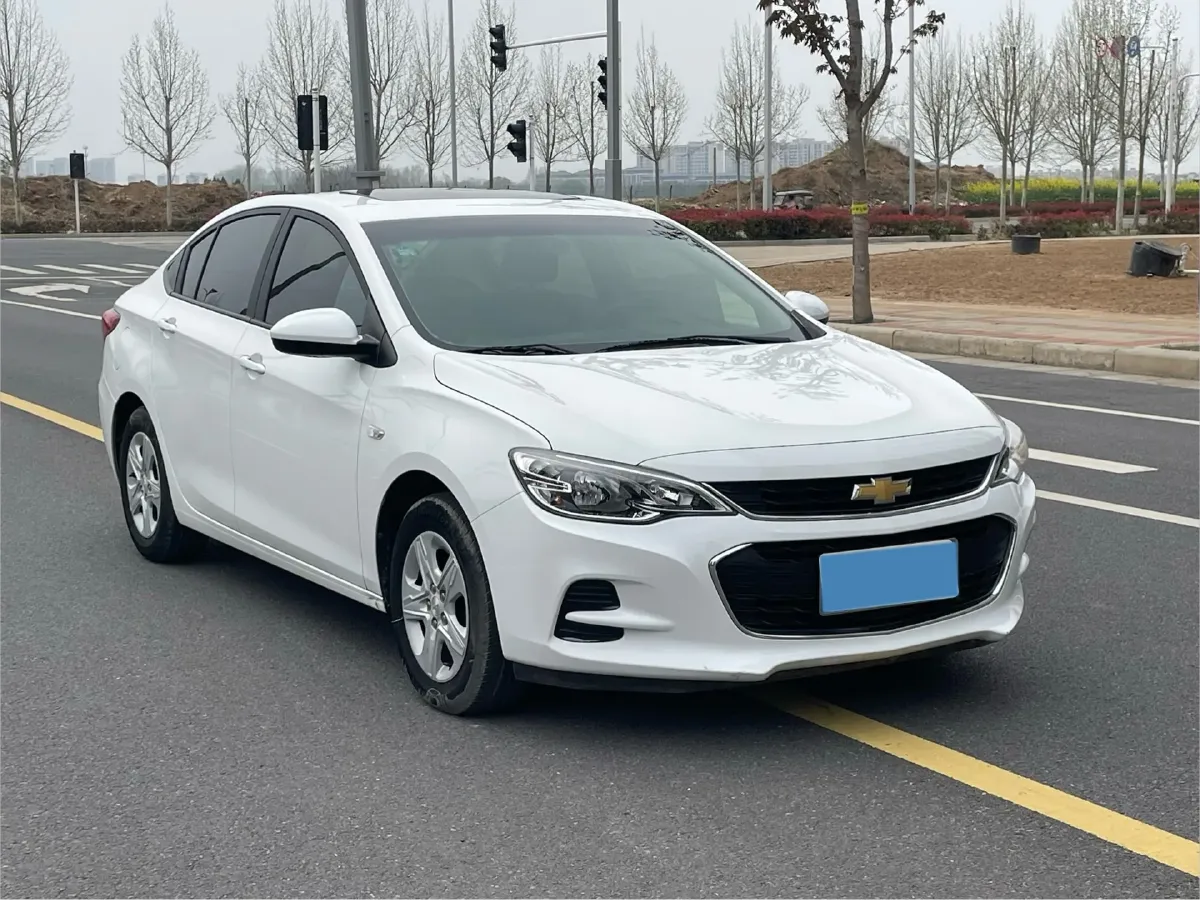 2019 Chevrolet Cavalier 1.5L 113HP L4 6AT,autocango,china used car exporter,china ev exporter,chinese used car exporter,chinese used ev exporter