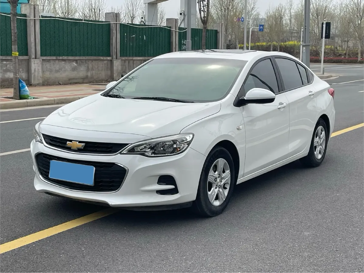 2019 Chevrolet Cavalier 1.5L 113HP L4 6AT,autocango,china used car exporter,china ev exporter,chinese used car exporter,chinese used ev exporter