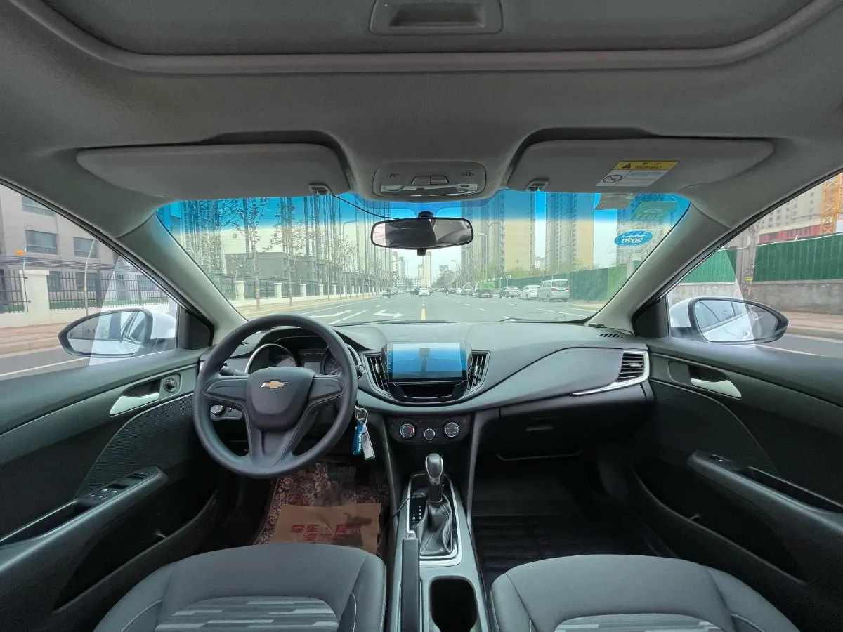 2019 Chevrolet Cavalier 1.5L 113HP L4 6AT,autocango,china used car exporter,china ev exporter,chinese used car exporter,chinese used ev exporter