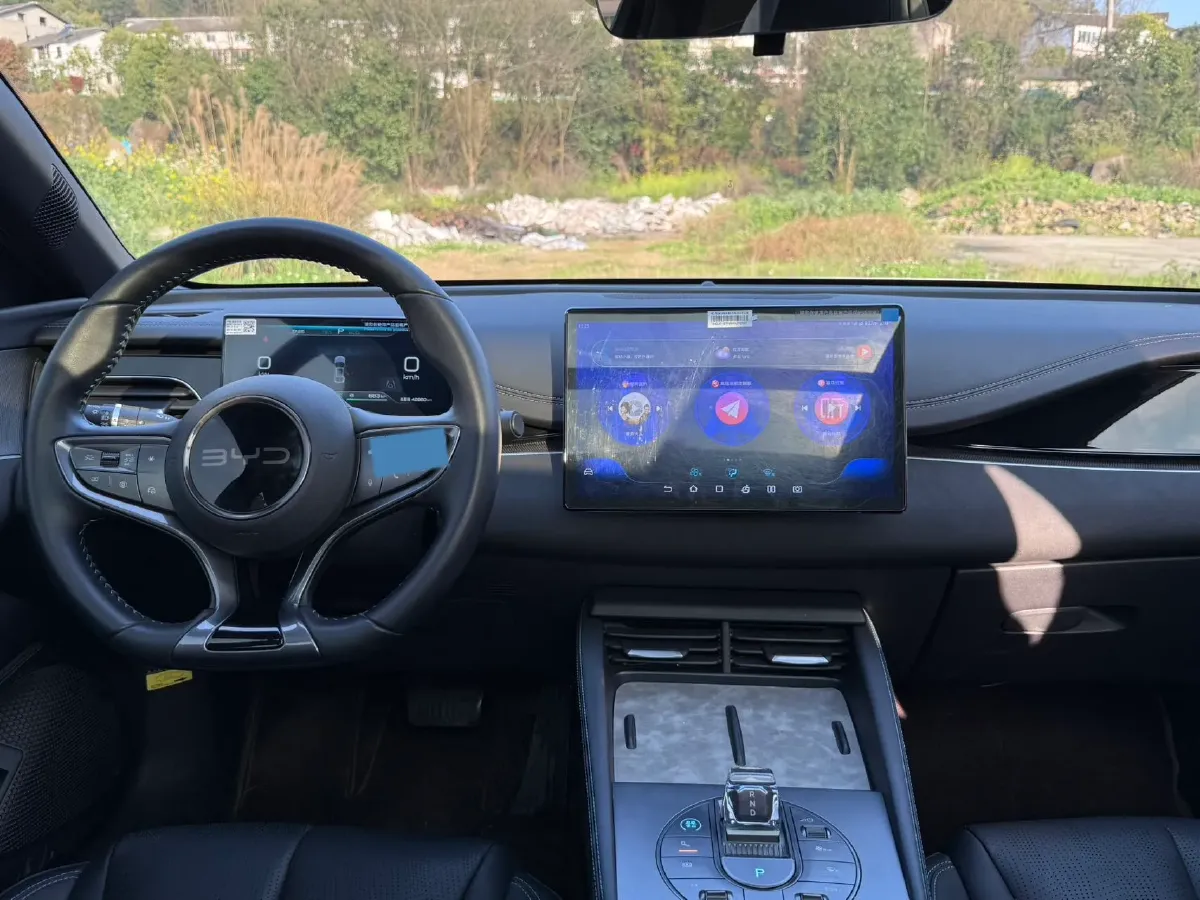 2024 BYD Seal06 1.5L 101HP L4 E-CVT PHEV 15.87KWH,autocango,china used car exporter,china ev exporter,chinese used car exporter,chinese used ev exporter