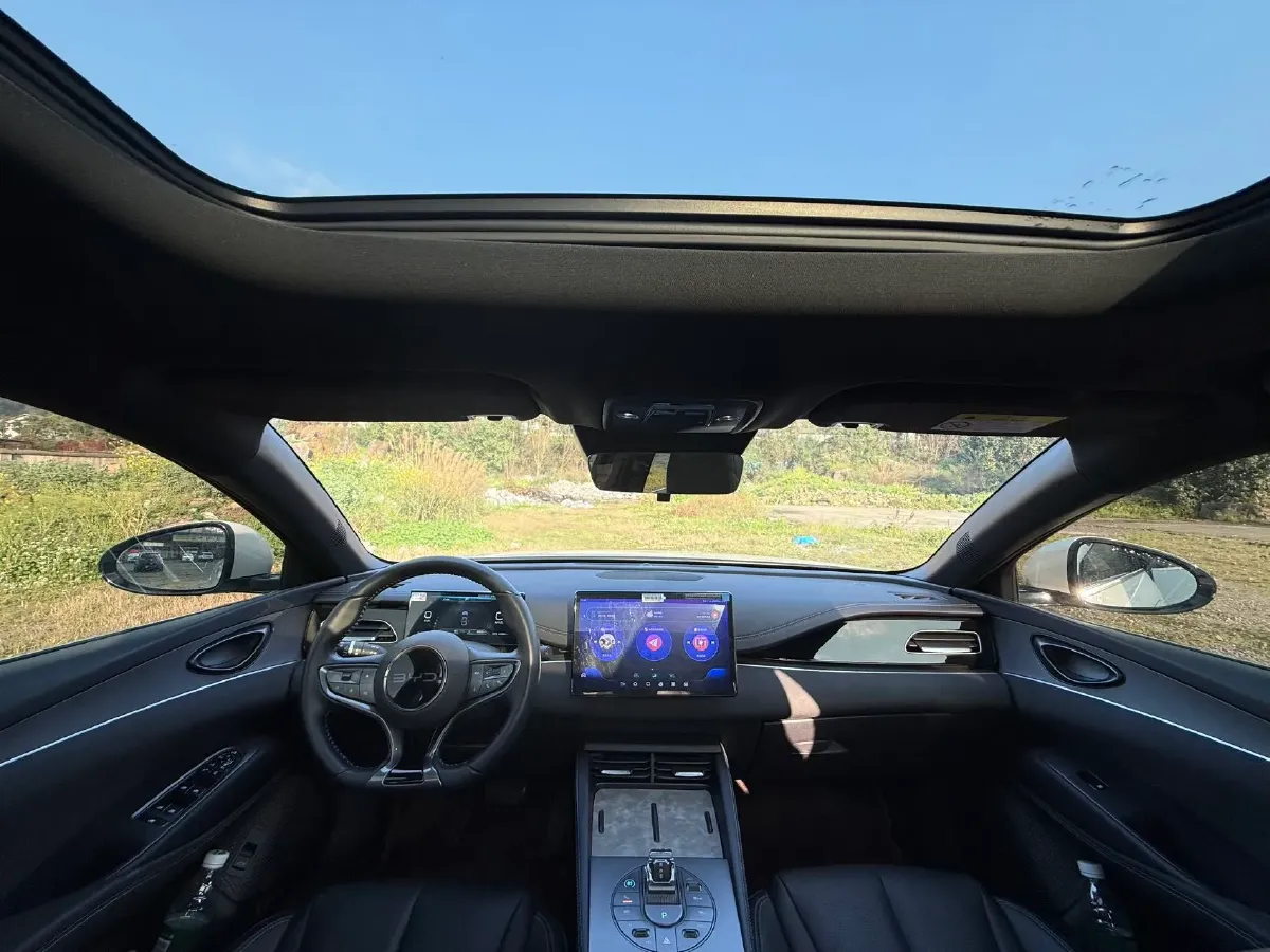 2024 BYD Seal06 1.5L 101HP L4 E-CVT PHEV 15.87KWH,autocango,china used car exporter,china ev exporter,chinese used car exporter,chinese used ev exporter