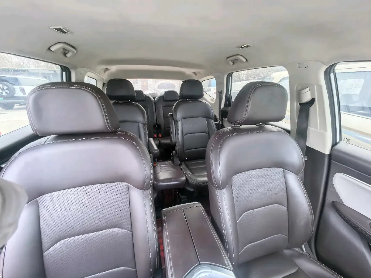 2021 LiFan Maple 80v BEV 53KWH,autocango,china used car exporter,china ev exporter,chinese used car exporter,chinese used ev exporter