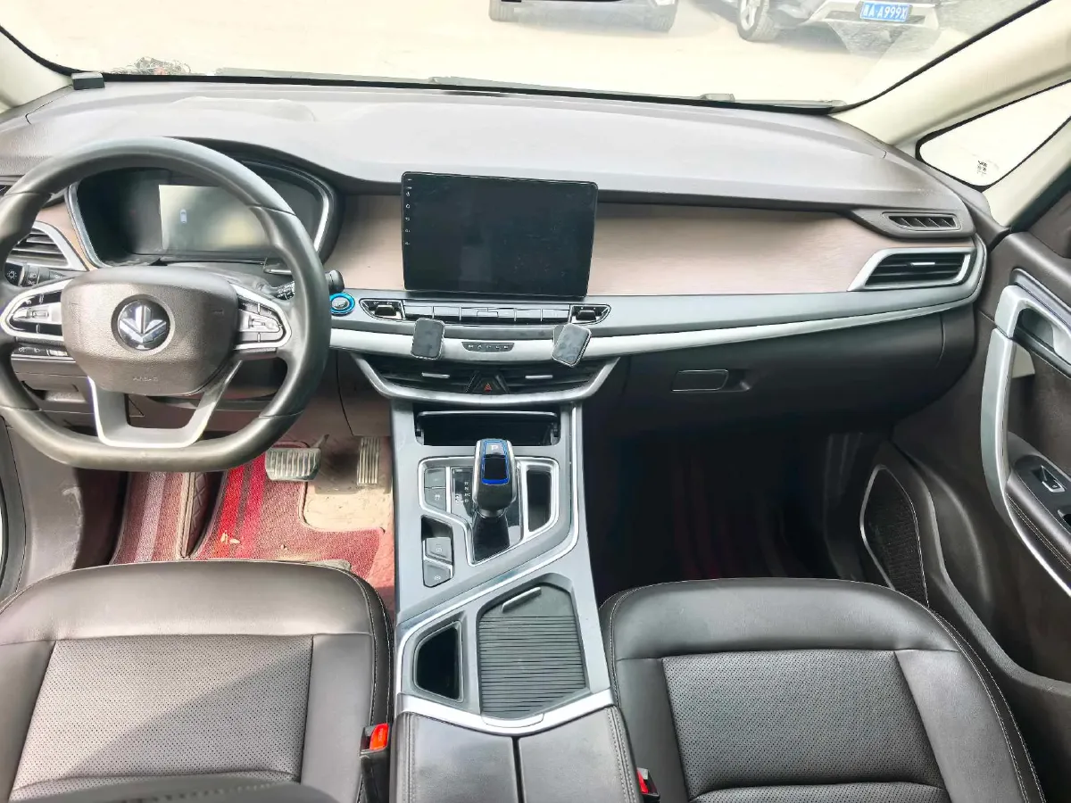 2021 LiFan Maple 80v BEV 53KWH,autocango,china used car exporter,china ev exporter,chinese used car exporter,chinese used ev exporter