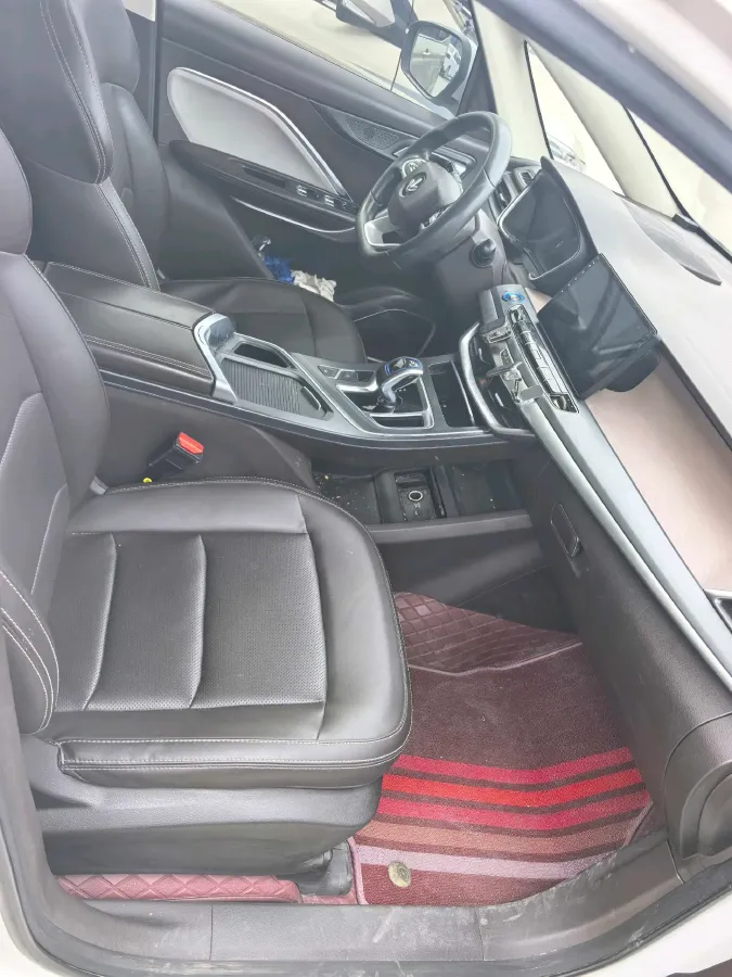 2021 LiFan Maple 80v BEV 53KWH,autocango,china used car exporter,china ev exporter,chinese used car exporter,chinese used ev exporter