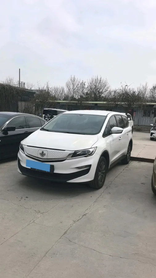 2021 LiFan Maple 80v BEV 53KWH,autocango,china used car exporter,china ev exporter,chinese used car exporter,chinese used ev exporter