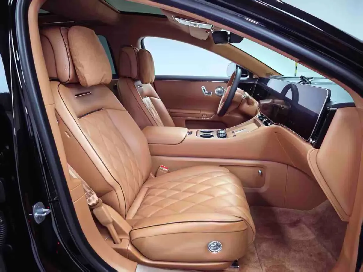 2025 HIMA S800 BEV 97KWH,autocango,china used car exporter,china ev exporter,chinese used car exporter,chinese used ev exporter