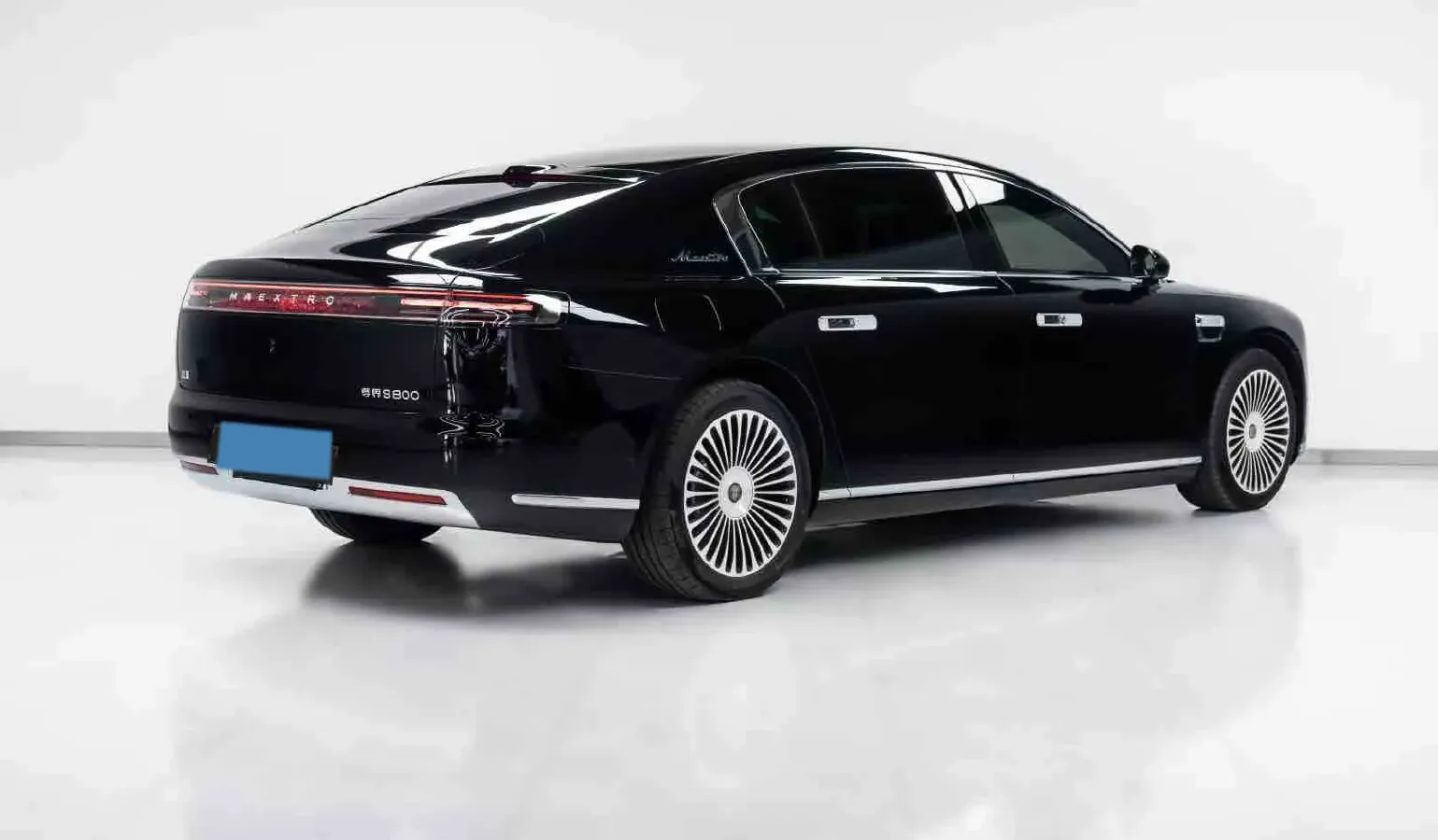 2025 HIMA S800 BEV 97KWH,autocango,china used car exporter,china ev exporter,chinese used car exporter,chinese used ev exporter