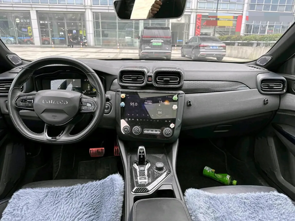 2022 LYNK&CO 03 2.0T 190HP L4 7DCT,autocango,china used car exporter,china ev exporter,chinese used car exporter,chinese used ev exporter