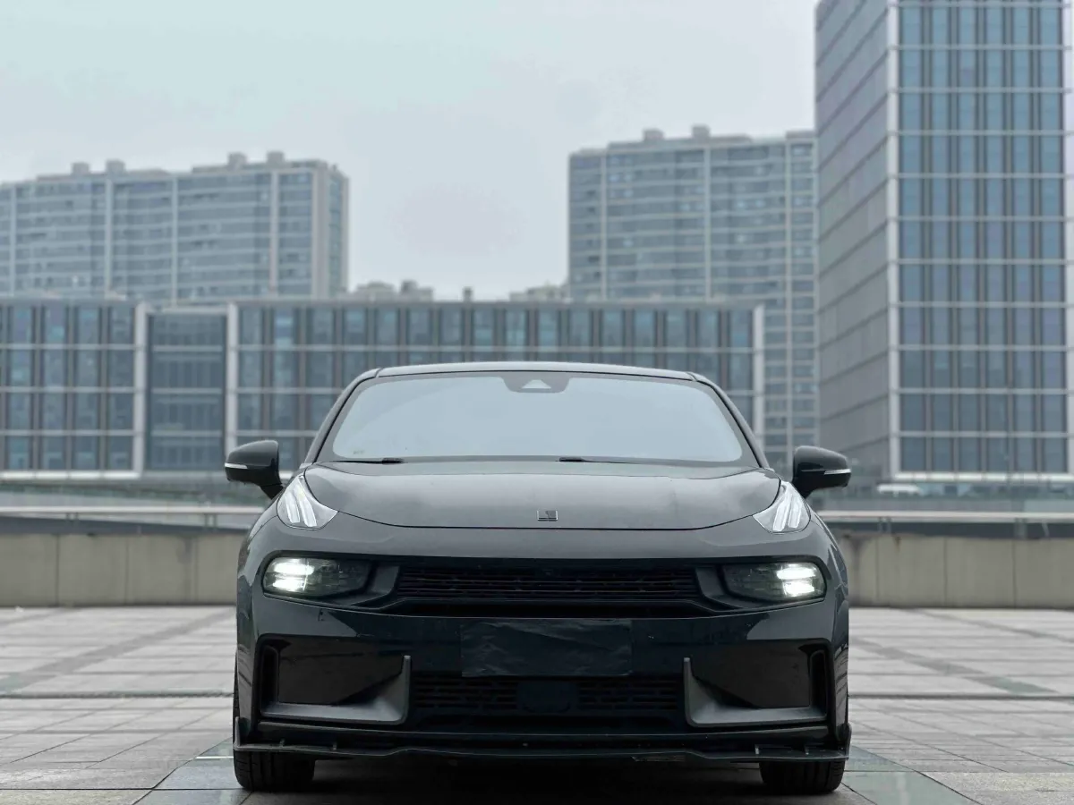 2022 LYNK&CO 03 2.0T 190HP L4 7DCT,autocango,china used car exporter,china ev exporter,chinese used car exporter,chinese used ev exporter