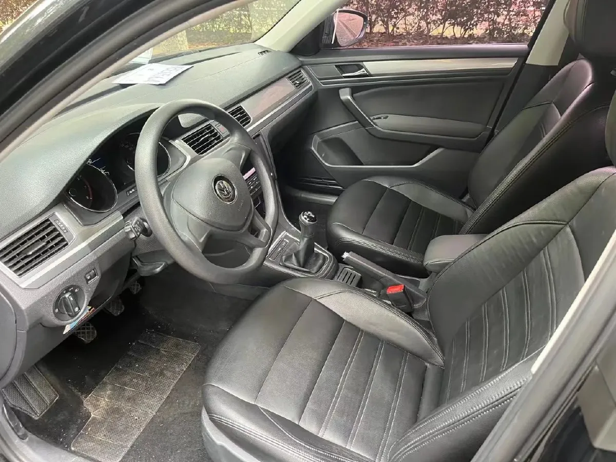 2019 Volkswagen Bora 1.5L 112HP L4 5MT,autocango,china used car exporter,china ev exporter,chinese used car exporter,chinese used ev exporter