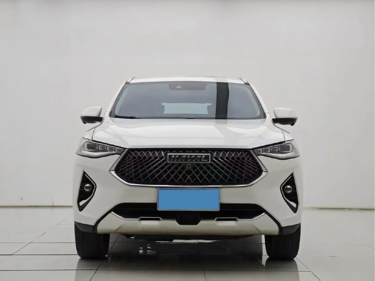 2021 Haval F7x 1.5T 169HP L4 7DCT,autocango,china used car exporter,china ev exporter,chinese used car exporter,chinese used ev exporter