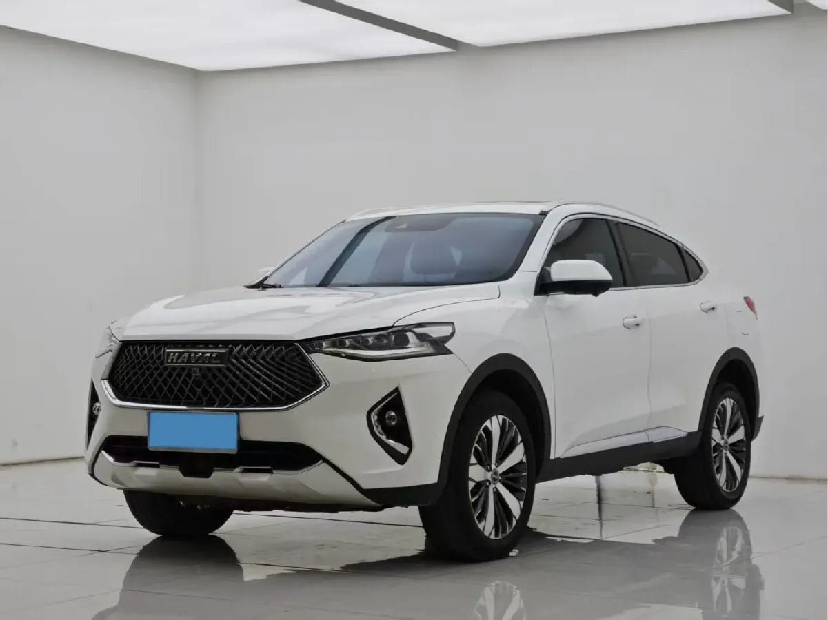 2021 Haval F7x 1.5T 169HP L4 7DCT,autocango,china used car exporter,china ev exporter,chinese used car exporter,chinese used ev exporter