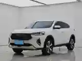 2021 Haval F7x 1.5T 169HP L4 7DCT