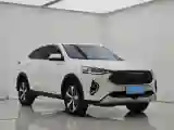 2021 Haval F7x 1.5T 169HP L4 7DCT