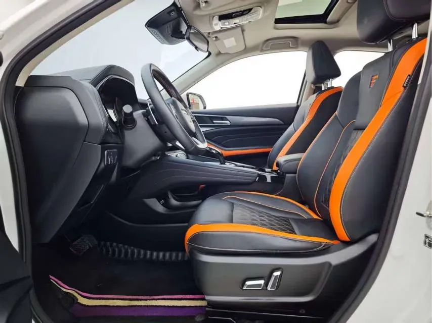 2021 Haval F7x 1.5T 169HP L4 7DCT,autocango,china used car exporter,china ev exporter,chinese used car exporter,chinese used ev exporter