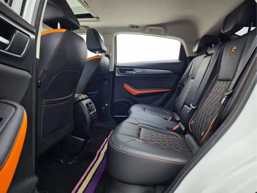 2021 Haval F7x 1.5T 169HP L4 7DCT,autocango,china used car exporter,china ev exporter,chinese used car exporter,chinese used ev exporter