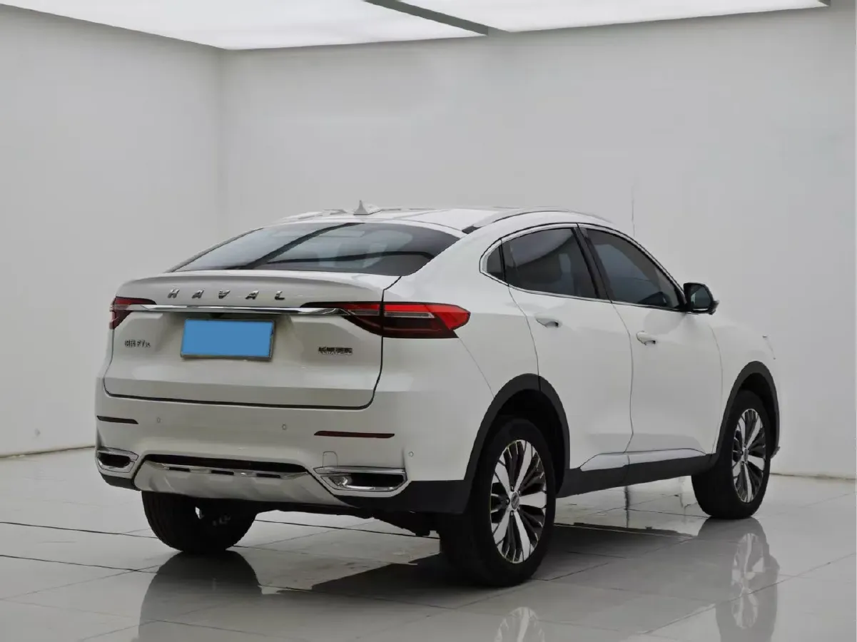 2021 Haval F7x 1.5T 169HP L4 7DCT,autocango,china used car exporter,china ev exporter,chinese used car exporter,chinese used ev exporter