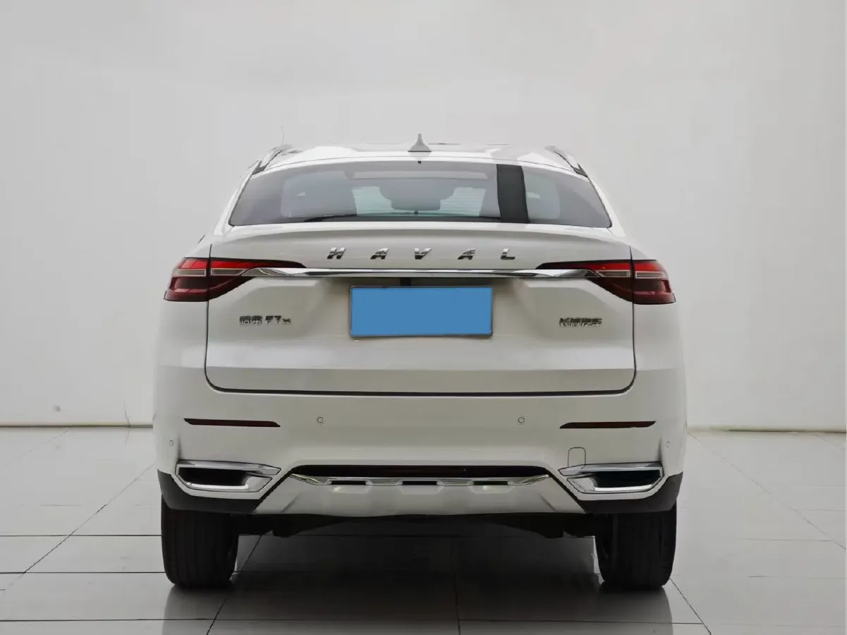 2021 Haval F7x 1.5T 169HP L4 7DCT,autocango,china used car exporter,china ev exporter,chinese used car exporter,chinese used ev exporter