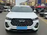 2020 Chery Tiggo 7 1.5T 156HP L4 CVT