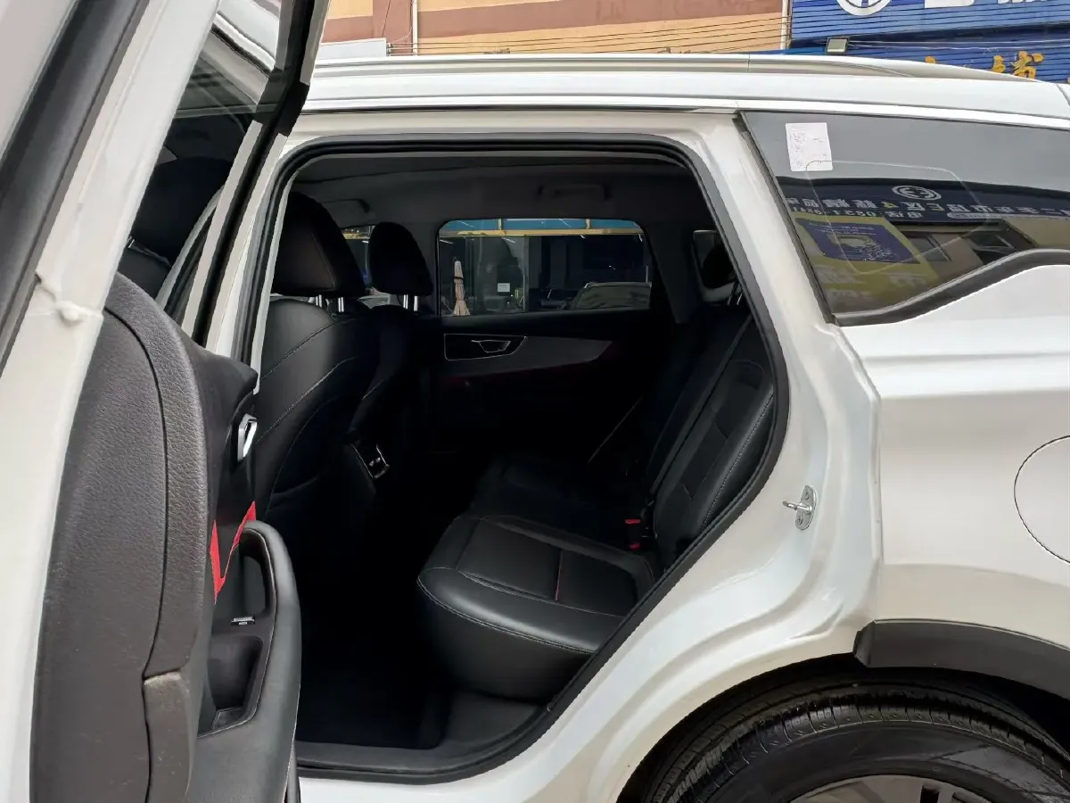 2020 Chery Tiggo 7 1.5T 156HP L4 CVT,autocango,china used car exporter,china ev exporter,chinese used car exporter,chinese used ev exporter