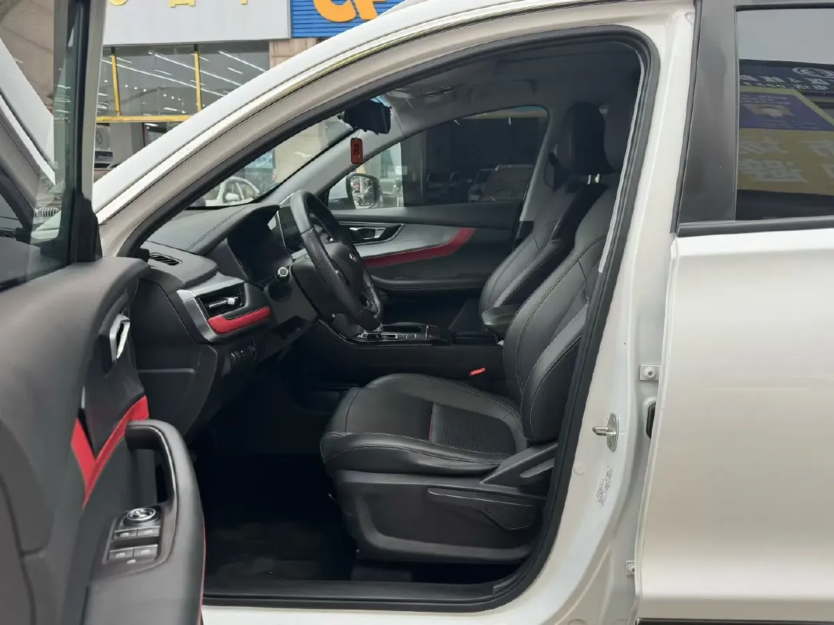 2020 Chery Tiggo 7 1.5T 156HP L4 CVT,autocango,china used car exporter,china ev exporter,chinese used car exporter,chinese used ev exporter