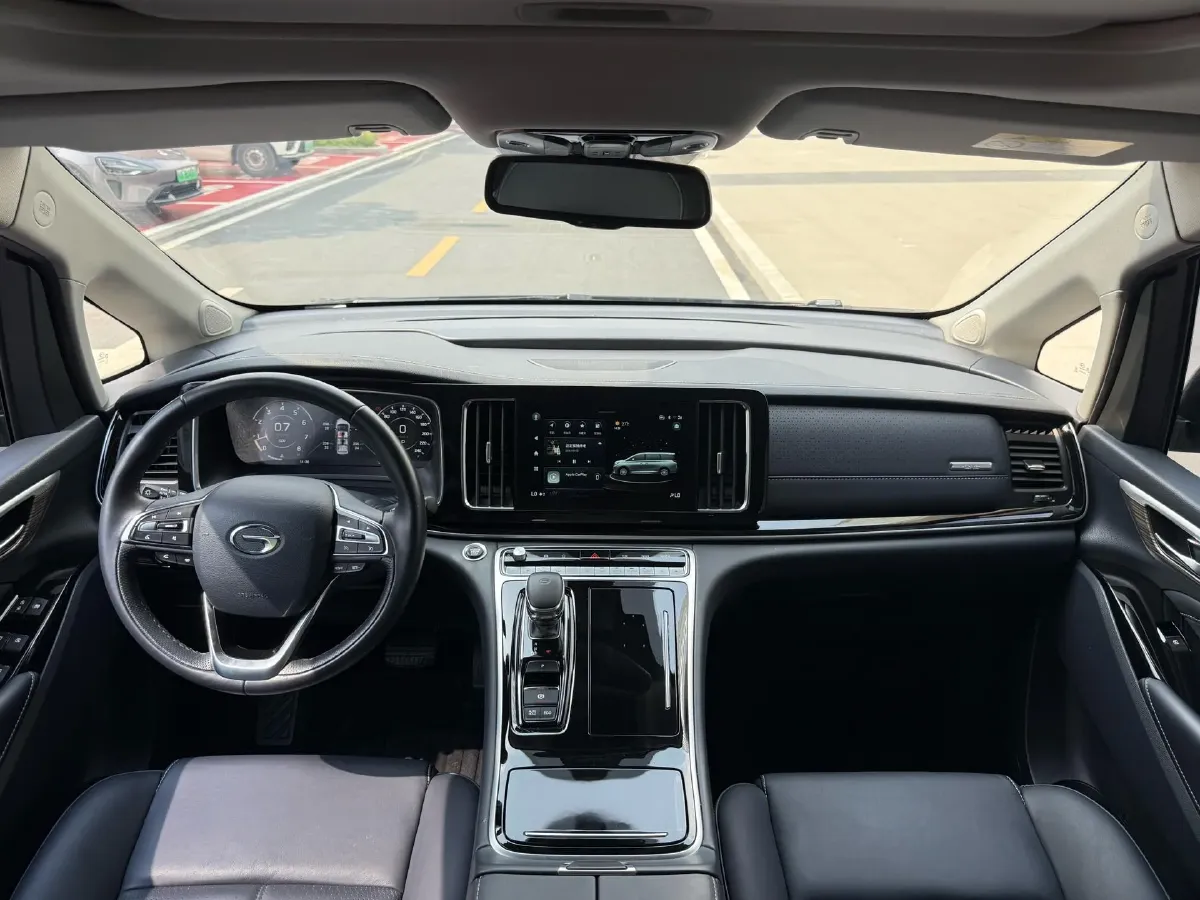 2023 GAC Trumpchi M8 2.0T 252HP L4 8AT,autocango,china used car exporter,china ev exporter,chinese used car exporter,chinese used ev exporter