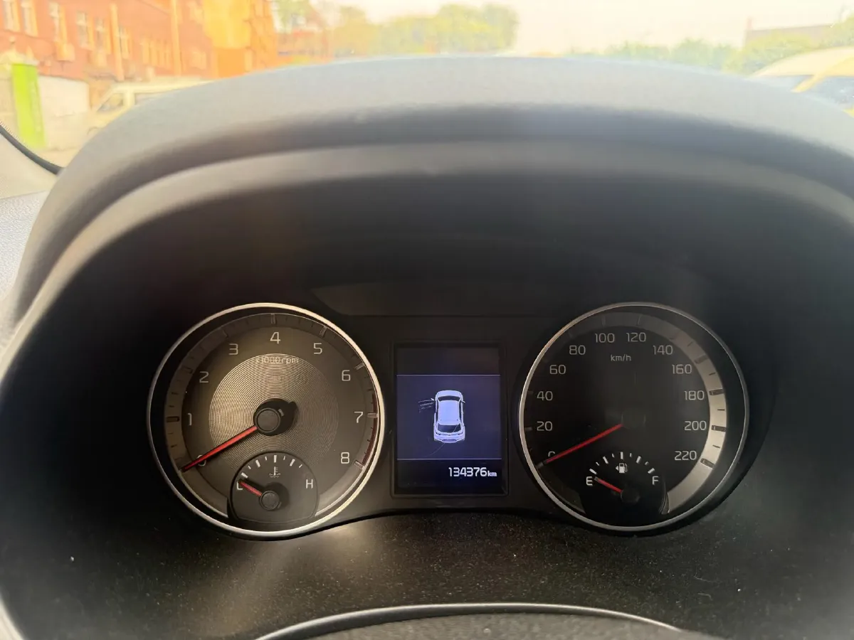 2019 Kia KX1 1.4L 100HP L4 6AT,autocango,china used car exporter,china ev exporter,chinese used car exporter,chinese used ev exporter