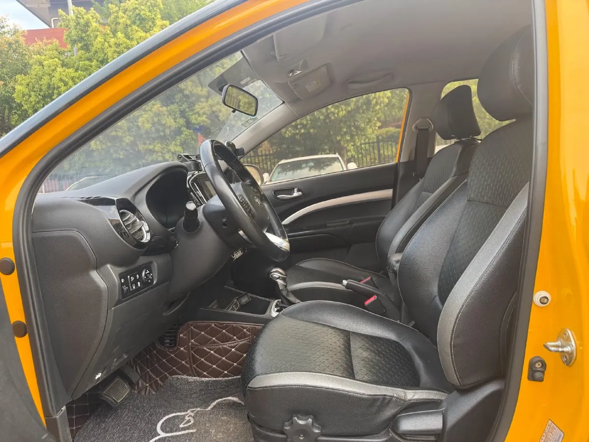 2019 Kia KX1 1.4L 100HP L4 6AT,autocango,china used car exporter,china ev exporter,chinese used car exporter,chinese used ev exporter