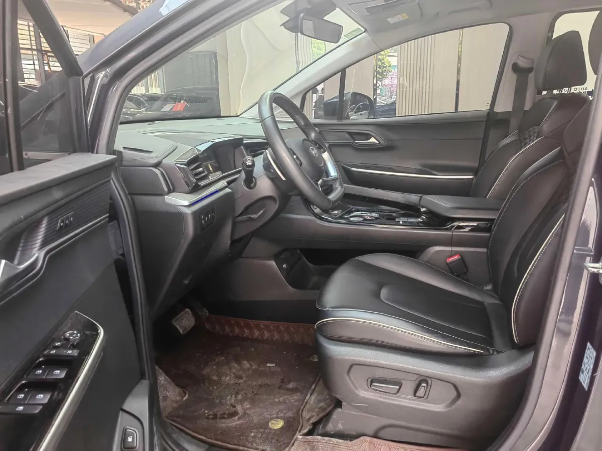 2021 Hyundai Custo 2.0T 236HP L4 8AT,autocango,china used car exporter,china ev exporter,chinese used car exporter,chinese used ev exporter