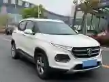 2017 BaoJun 510 1.5L 112HP L4 6MT