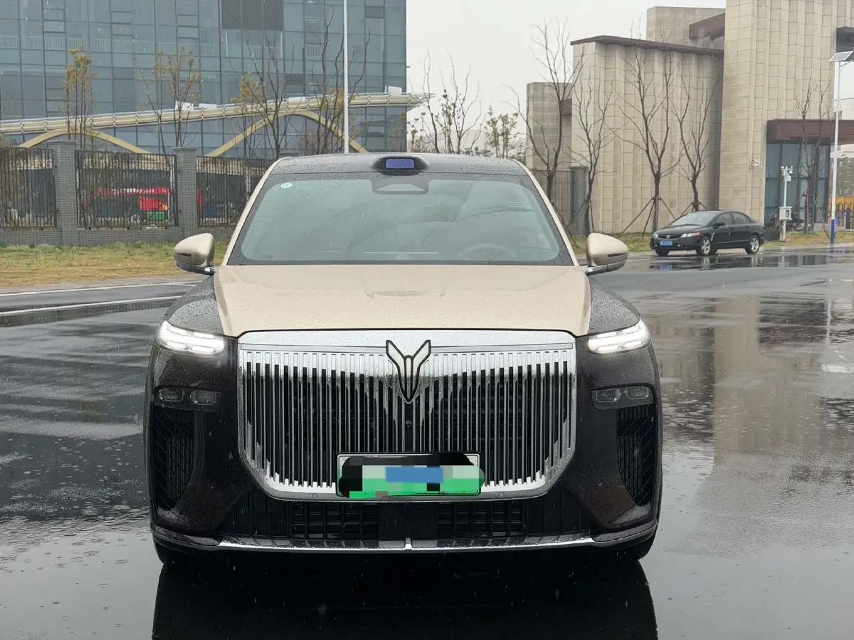 2026 Voyah 9L 1.5T 150HP L4 PHEV,autocango,china used car exporter,china ev exporter,chinese used car exporter,chinese used ev exporter
