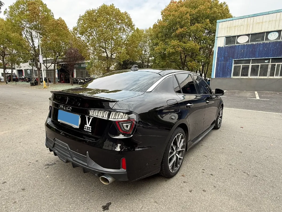 2019 LYNK&CO 01 2.0T 190HP L4 6AT,autocango,china used car exporter,china ev exporter,chinese used car exporter,chinese used ev exporter