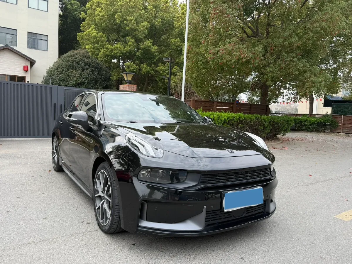 2019 LYNK&CO 01 2.0T 190HP L4 6AT,autocango,china used car exporter,china ev exporter,chinese used car exporter,chinese used ev exporter