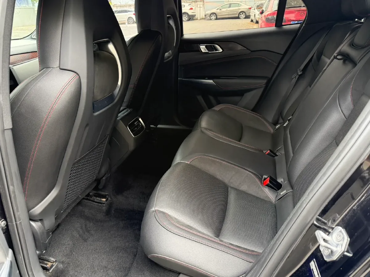 2019 LYNK&CO 01 2.0T 190HP L4 6AT,autocango,china used car exporter,china ev exporter,chinese used car exporter,chinese used ev exporter