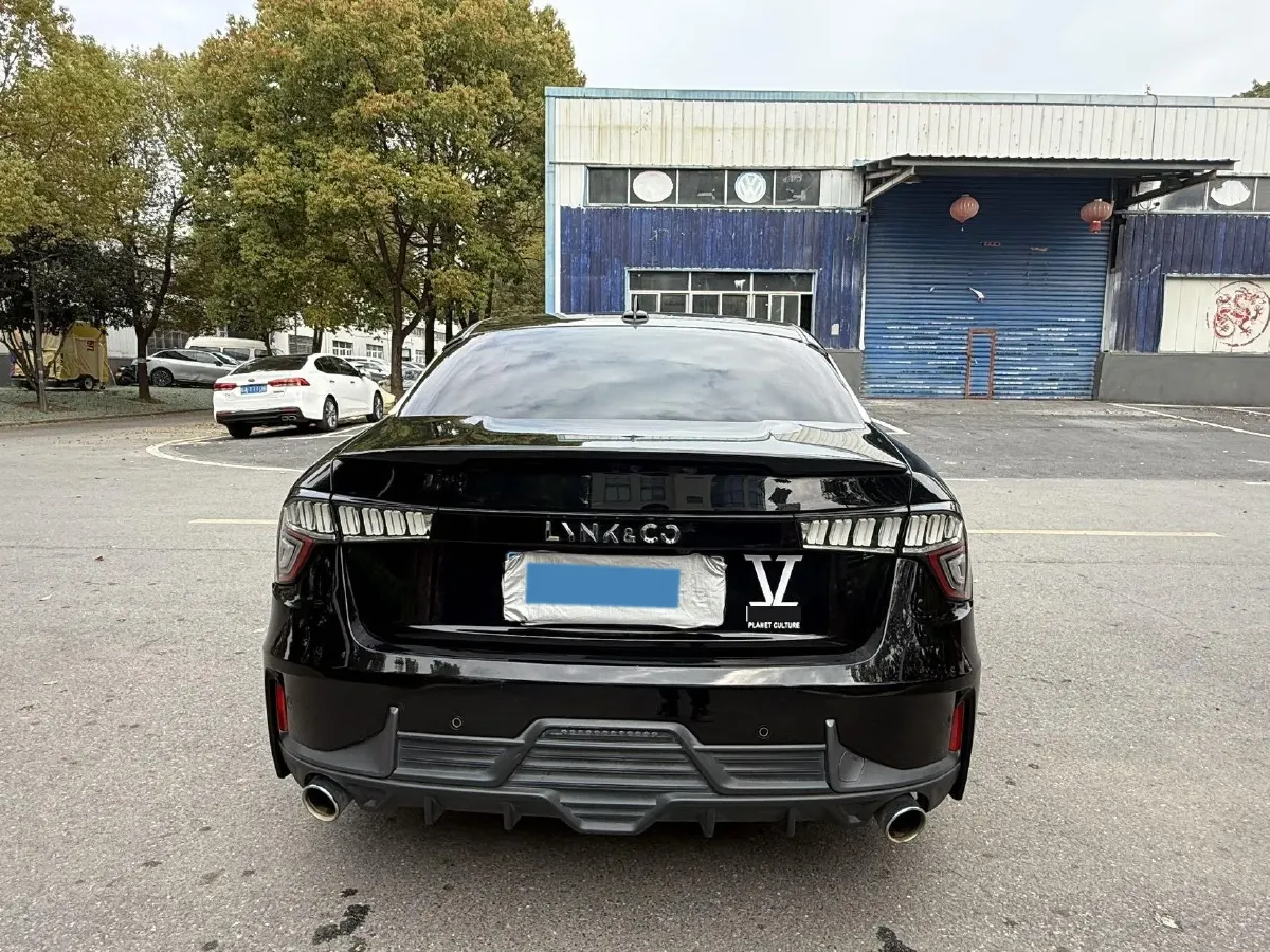 2019 LYNK&CO 01 2.0T 190HP L4 6AT,autocango,china used car exporter,china ev exporter,chinese used car exporter,chinese used ev exporter