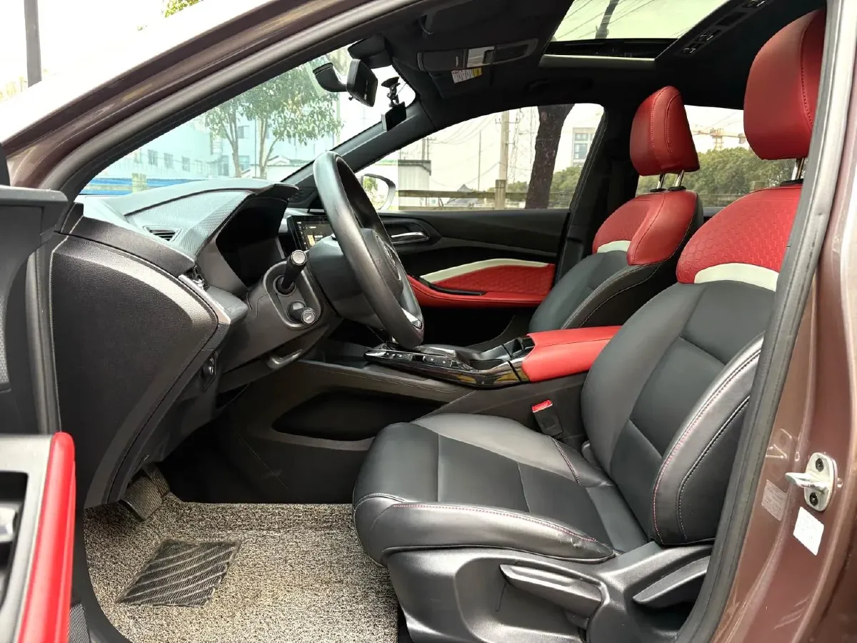 2021 MG 5 1.5L 120HP L4 CVT,autocango,china used car exporter,china ev exporter,chinese used car exporter,chinese used ev exporter