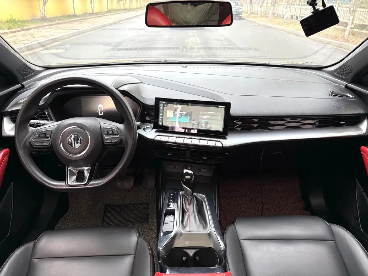 2021 MG 5 1.5L 120HP L4 CVT,autocango,china used car exporter,china ev exporter,chinese used car exporter,chinese used ev exporter