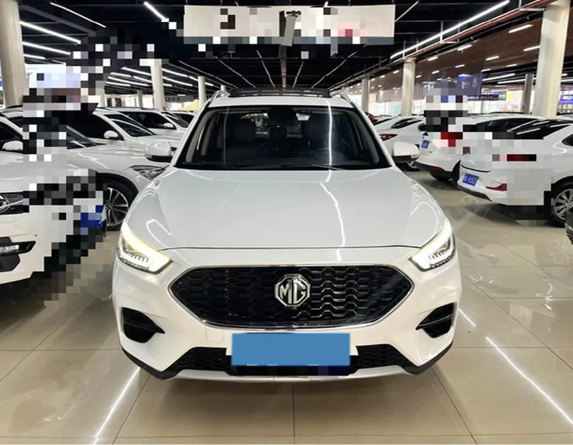 2020 MG ZS 1.5L 120HP L4 CVT,autocango,china used car exporter,china ev exporter,chinese used car exporter,chinese used ev exporter